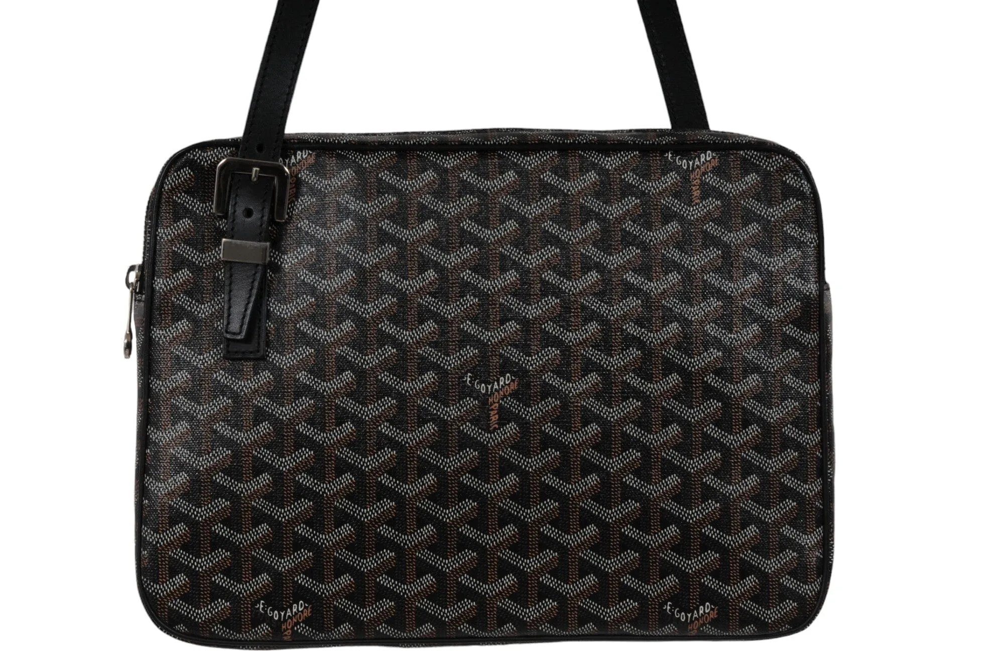 2000's Yona MM Petite Shoulder Bag Purse