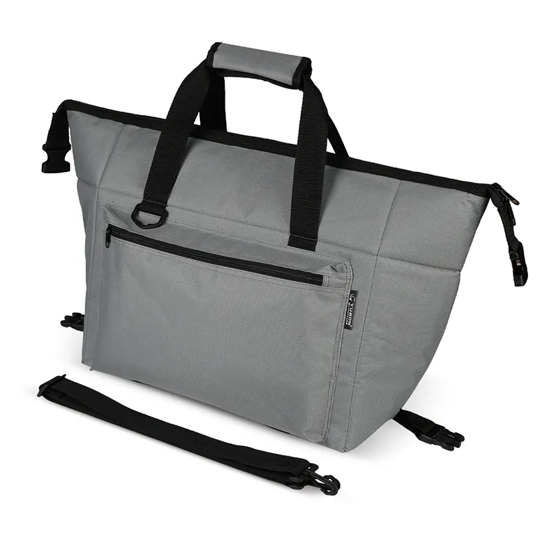 24 Can Insulated Cooler Bag