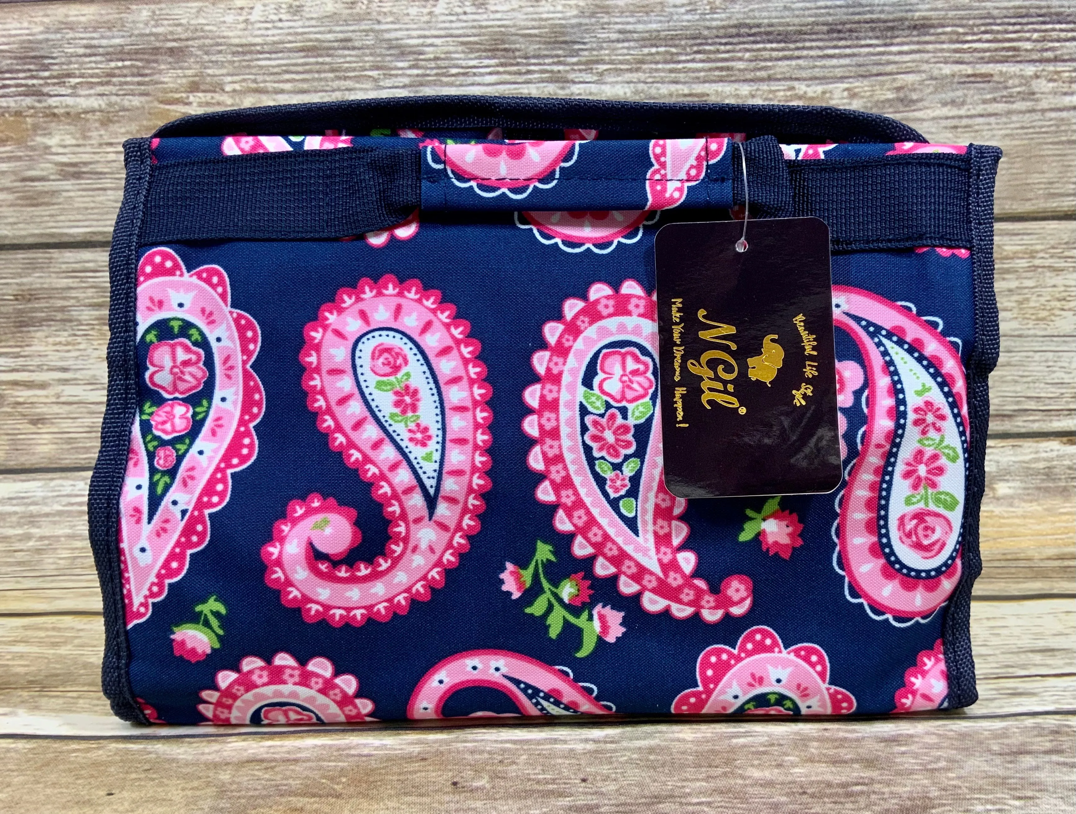 Accessory Travel Roll Up  Bags Collection (NGIL Brand)