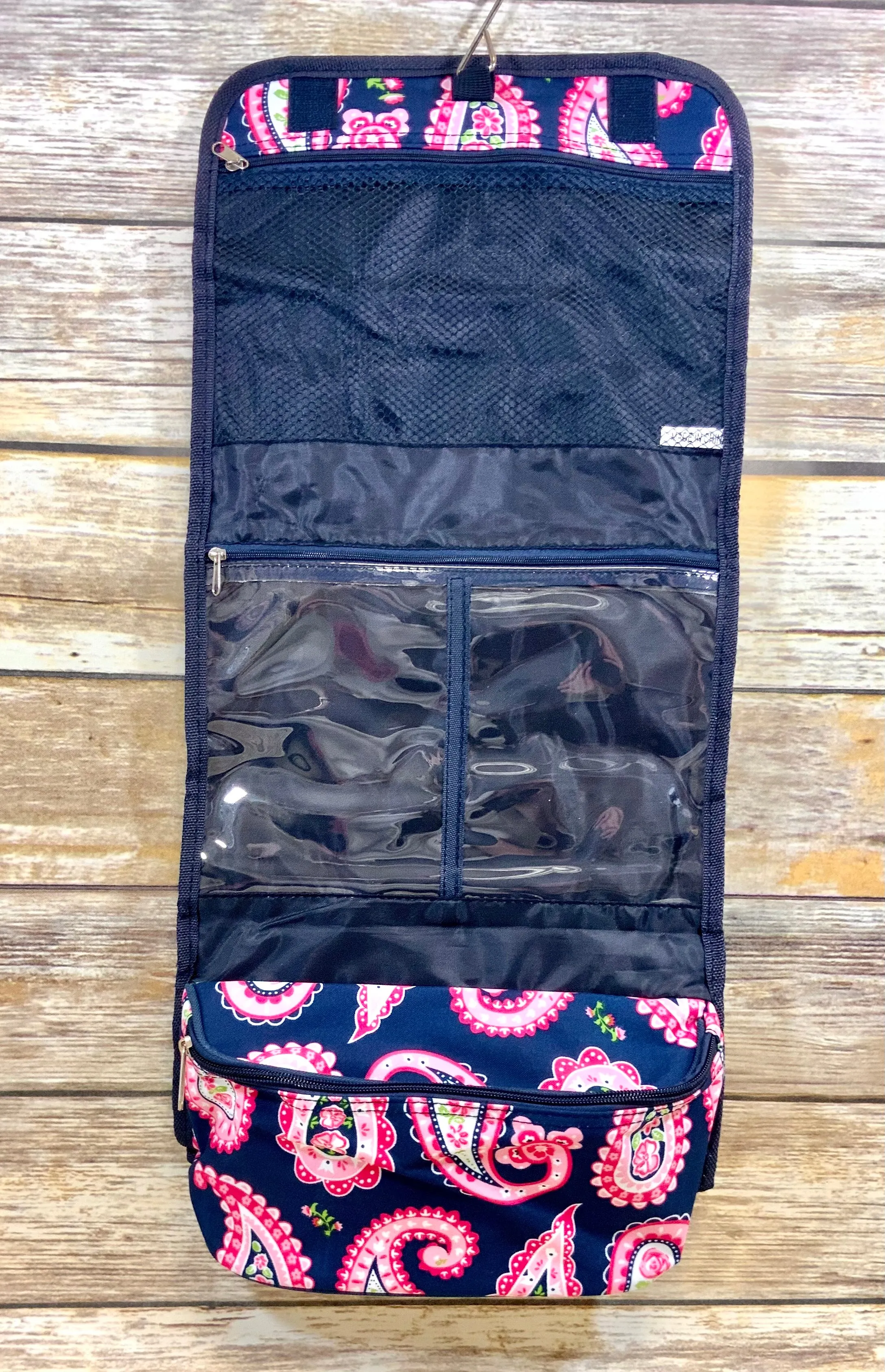 Accessory Travel Roll Up  Bags Collection (NGIL Brand)