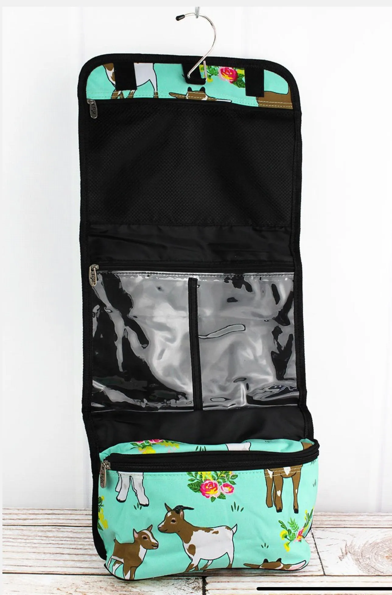 Accessory Travel Roll Up  Bags Collection (NGIL Brand)