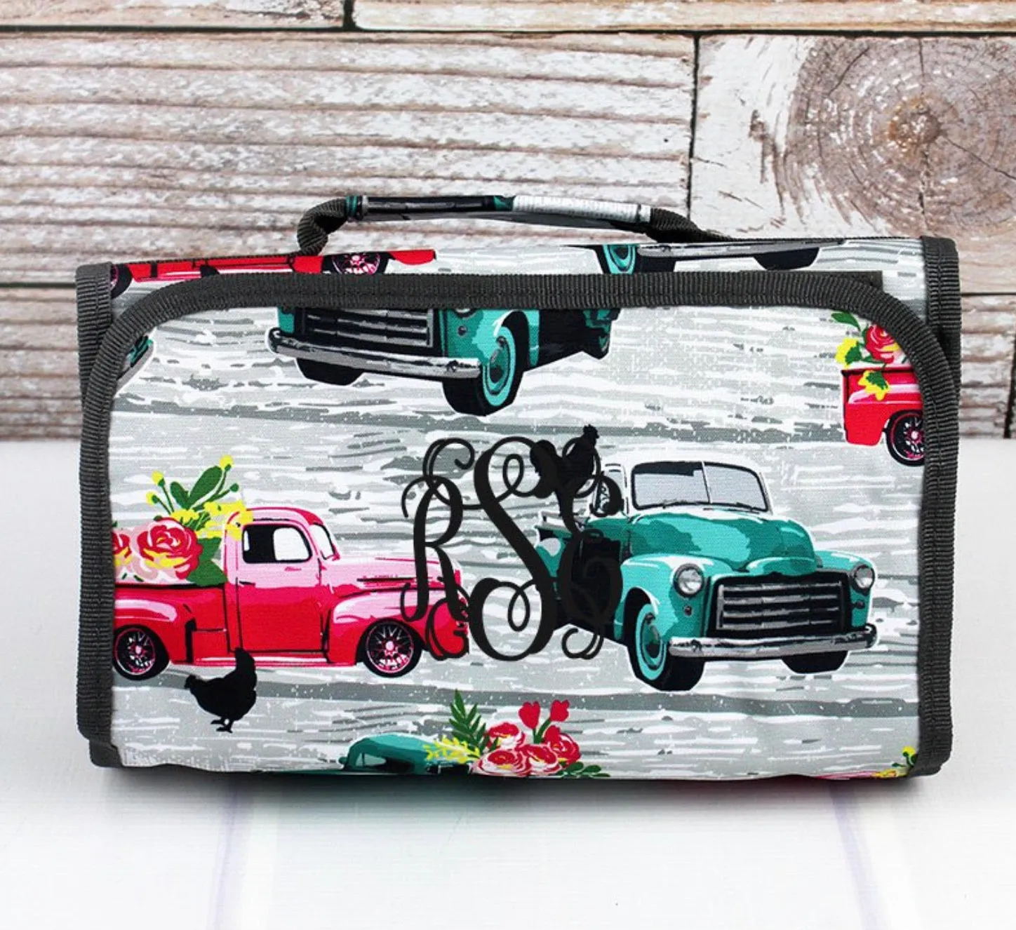 Accessory Travel Roll Up  Bags Collection (NGIL Brand)