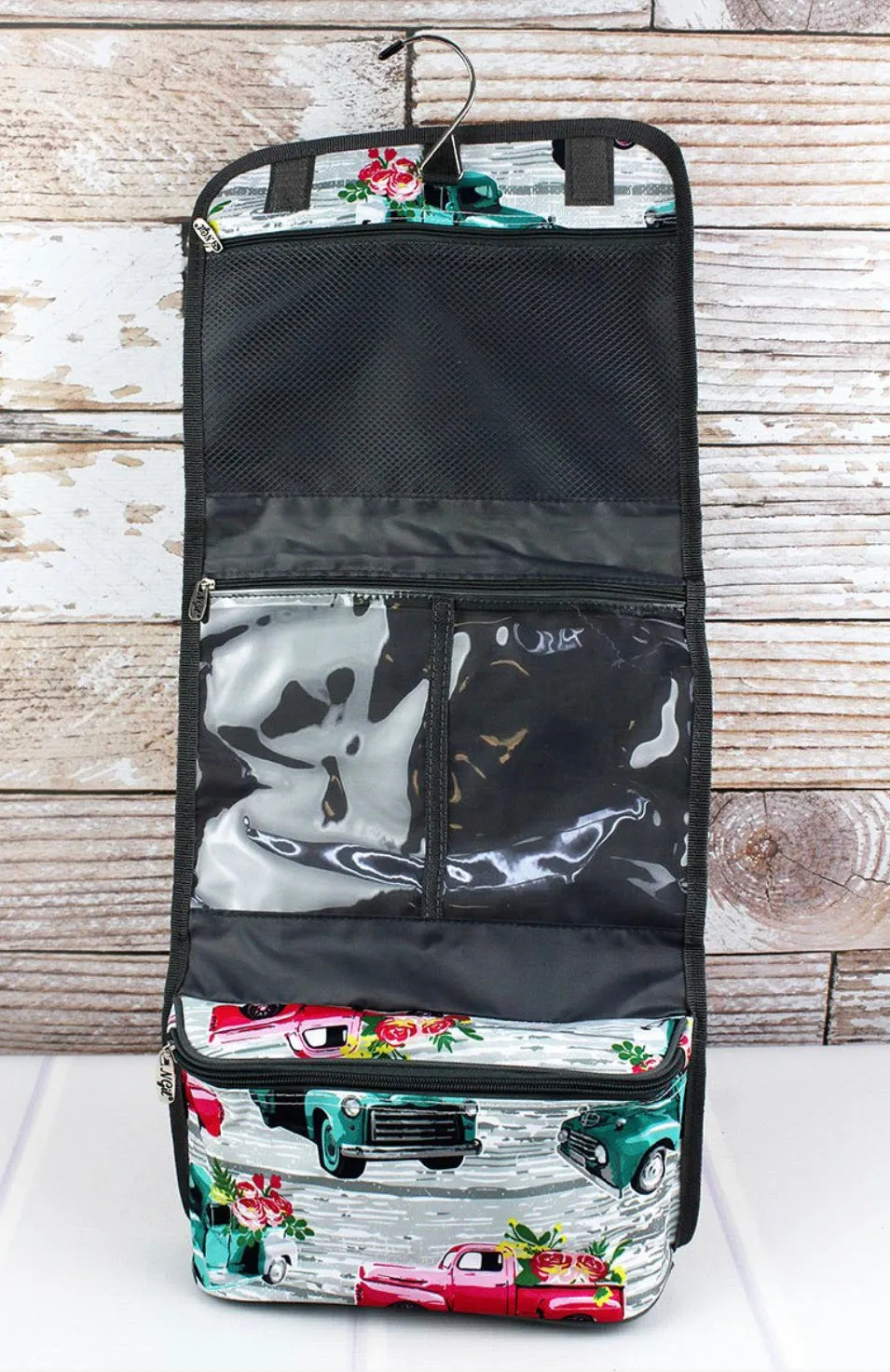 Accessory Travel Roll Up  Bags Collection (NGIL Brand)