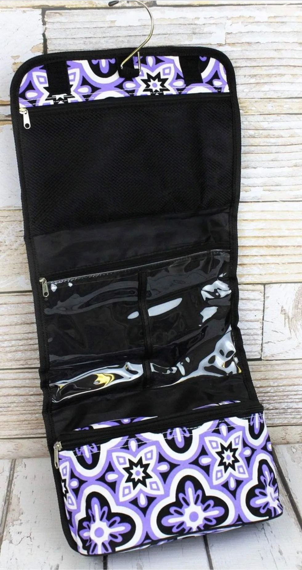 Accessory Travel Roll Up  Bags Collection (NGIL Brand)