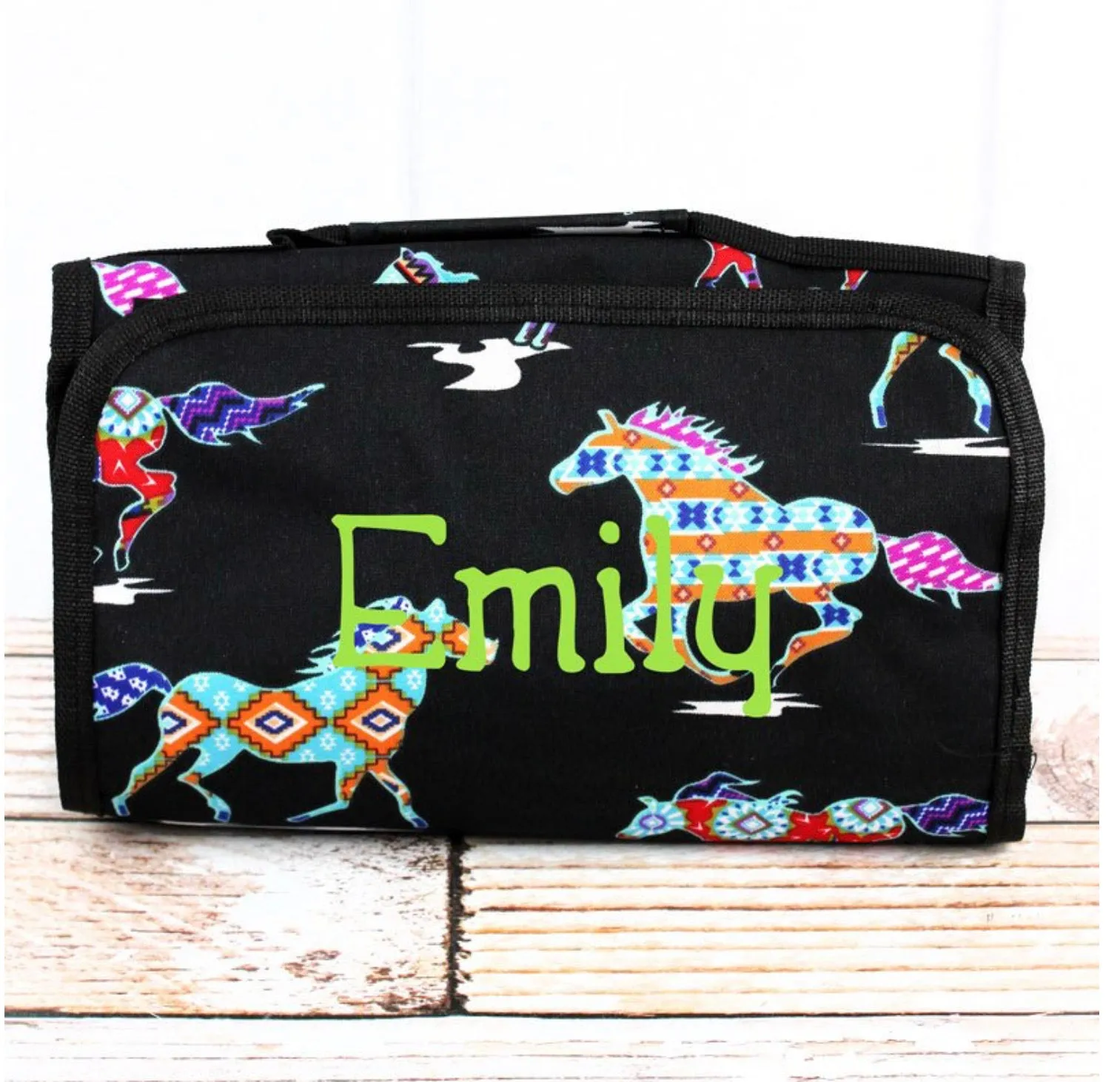 Accessory Travel Roll Up  Bags Collection (NGIL Brand)
