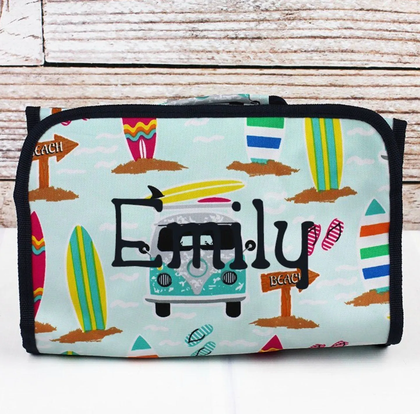 Accessory Travel Roll Up  Bags Collection (NGIL Brand)