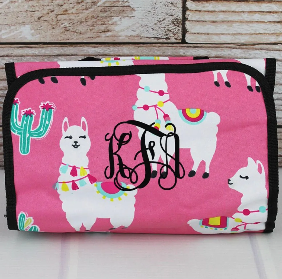 Accessory Travel Roll Up  Bags Collection (NGIL Brand)