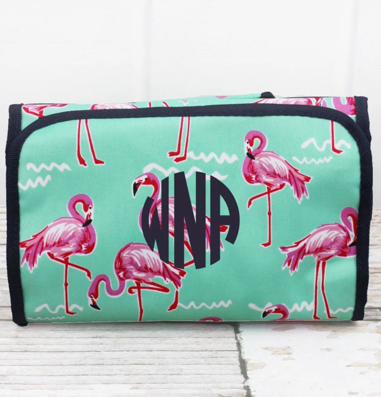 Accessory Travel Roll Up  Bags Collection (NGIL Brand)