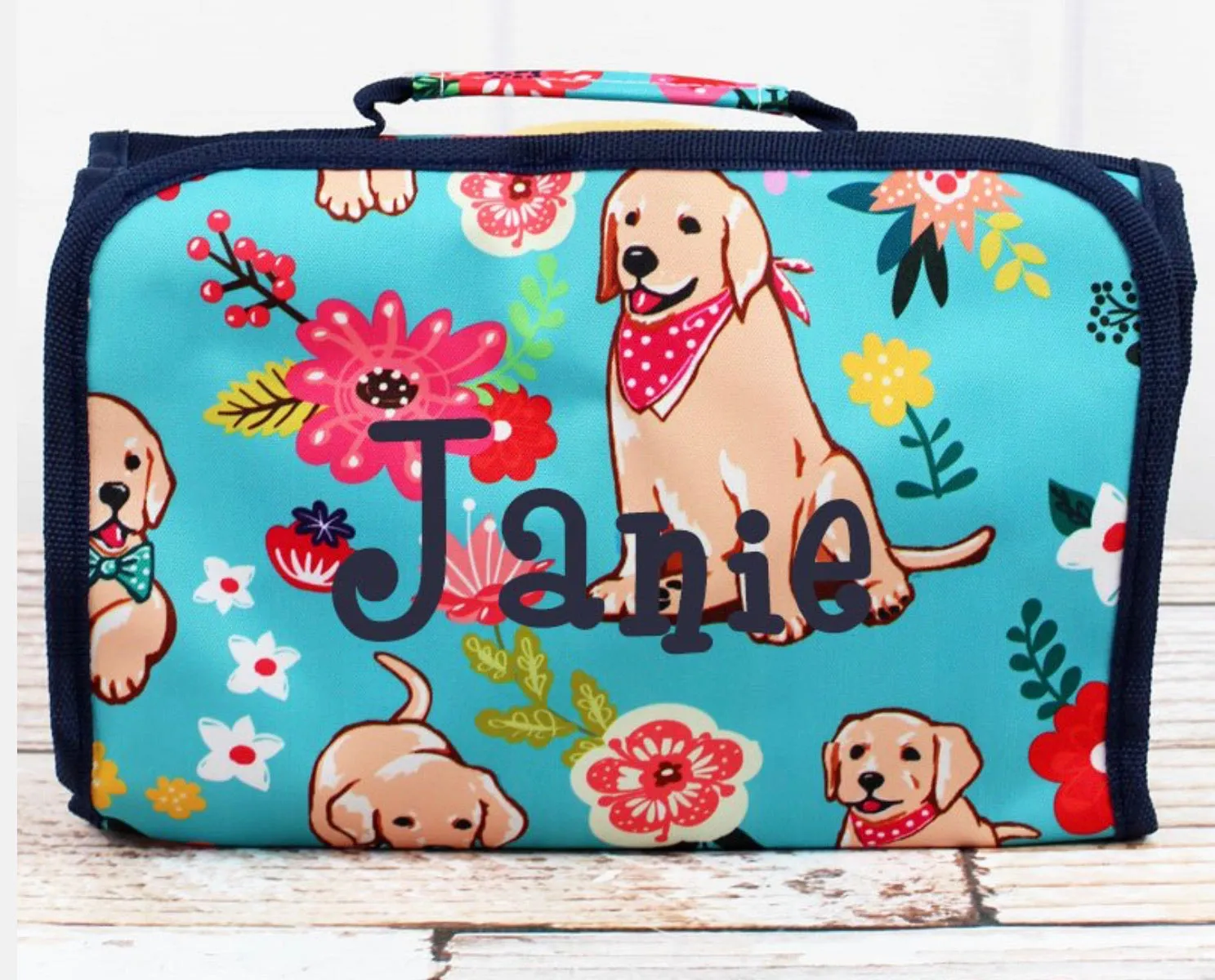 Accessory Travel Roll Up  Bags Collection (NGIL Brand)