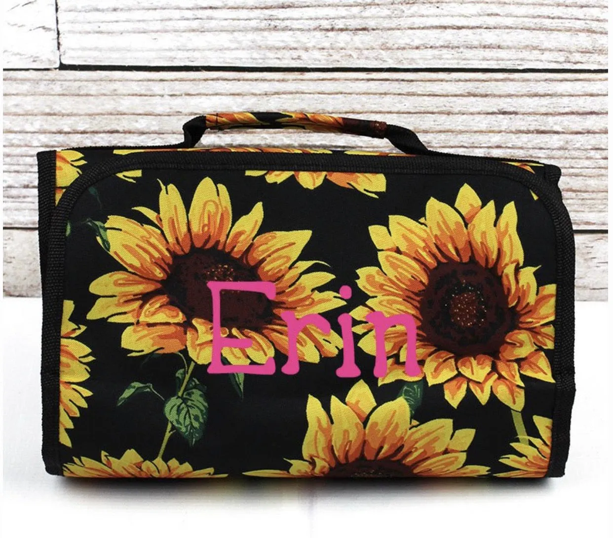 Accessory Travel Roll Up  Bags Collection (NGIL Brand)