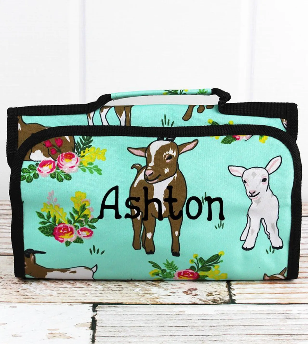 Accessory Travel Roll Up  Bags Collection (NGIL Brand)