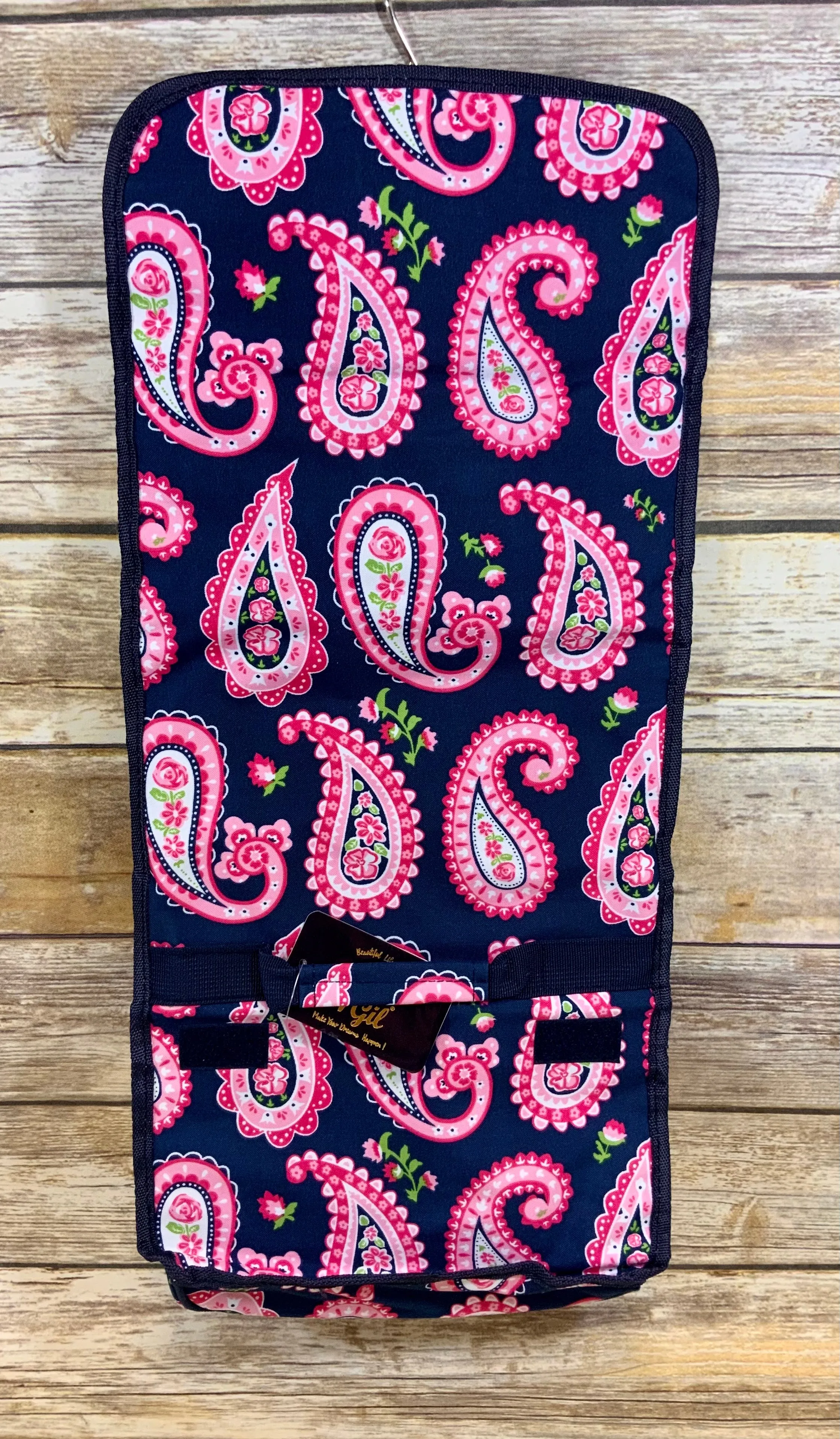 Accessory Travel Roll Up  Bags Collection (NGIL Brand)