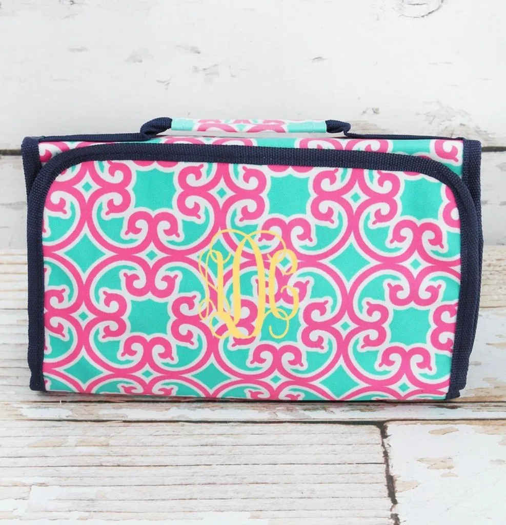 Accessory Travel Roll Up  Bags Collection (NGIL Brand)