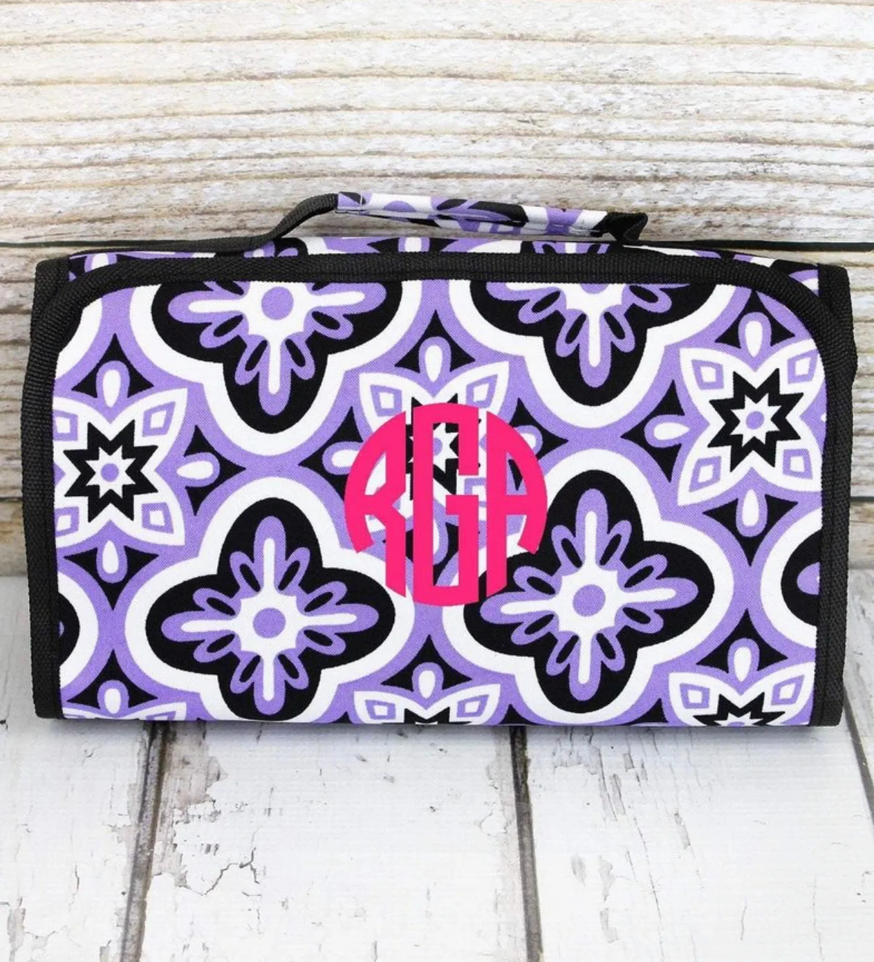 Accessory Travel Roll Up  Bags Collection (NGIL Brand)