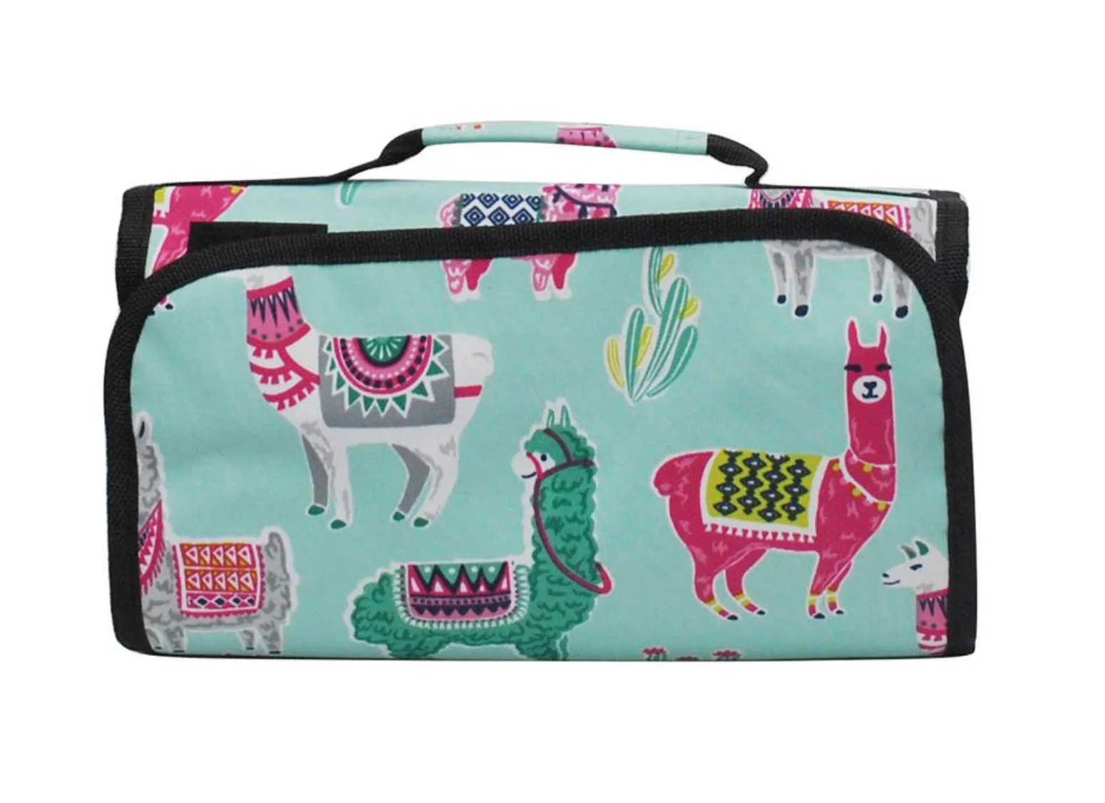 Accessory Travel Roll Up  Bags Collection (NGIL Brand)