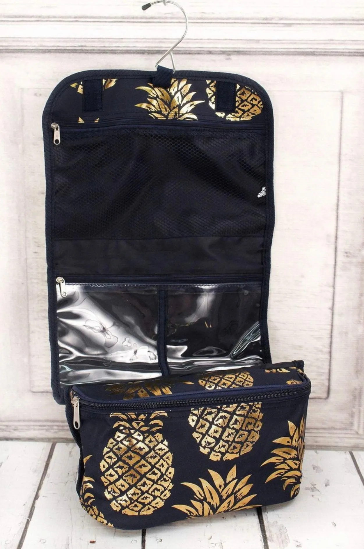 Accessory Travel Roll Up  Bags Collection (NGIL Brand)