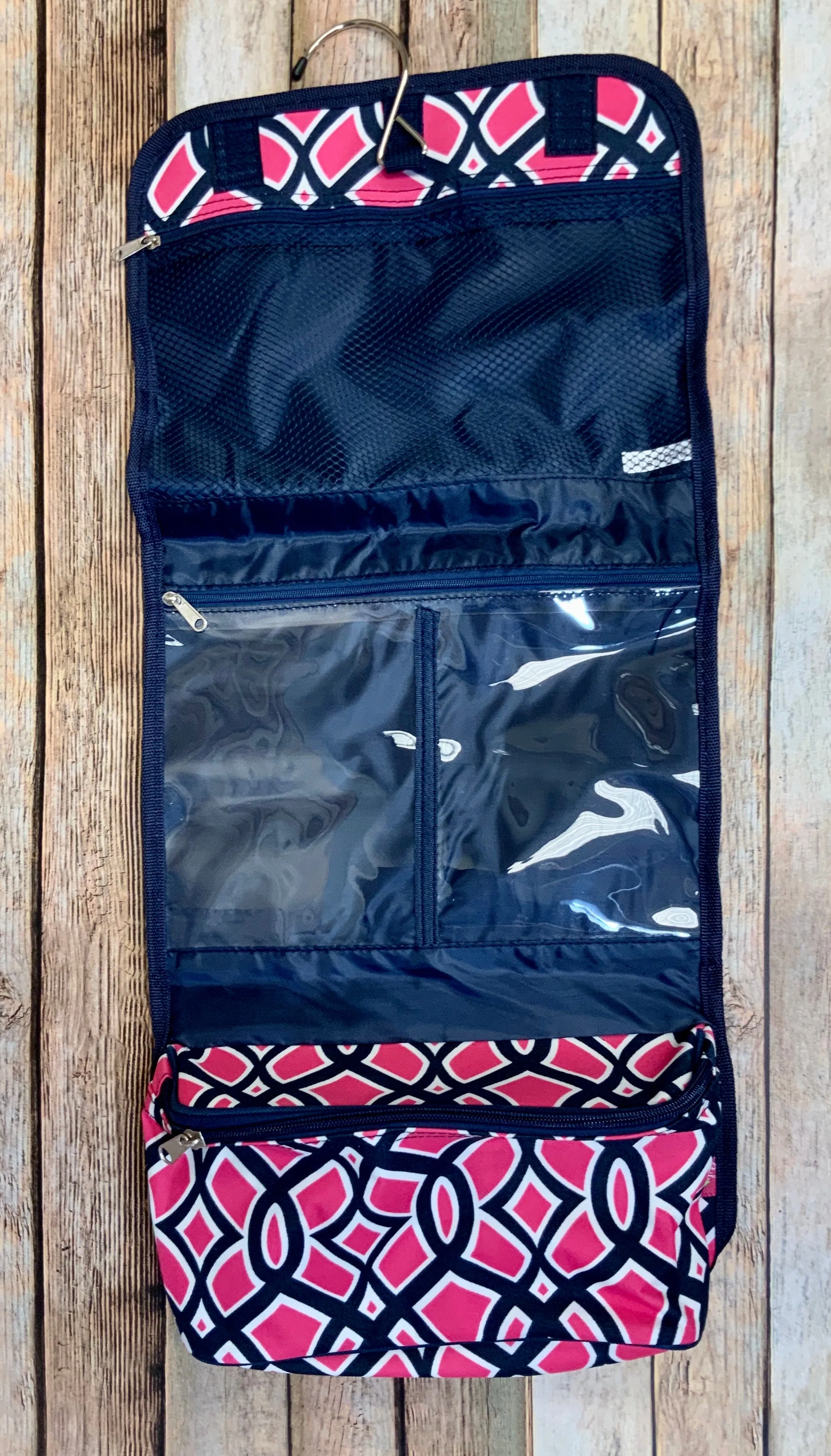 Accessory Travel Roll Up  Bags Collection (NGIL Brand)
