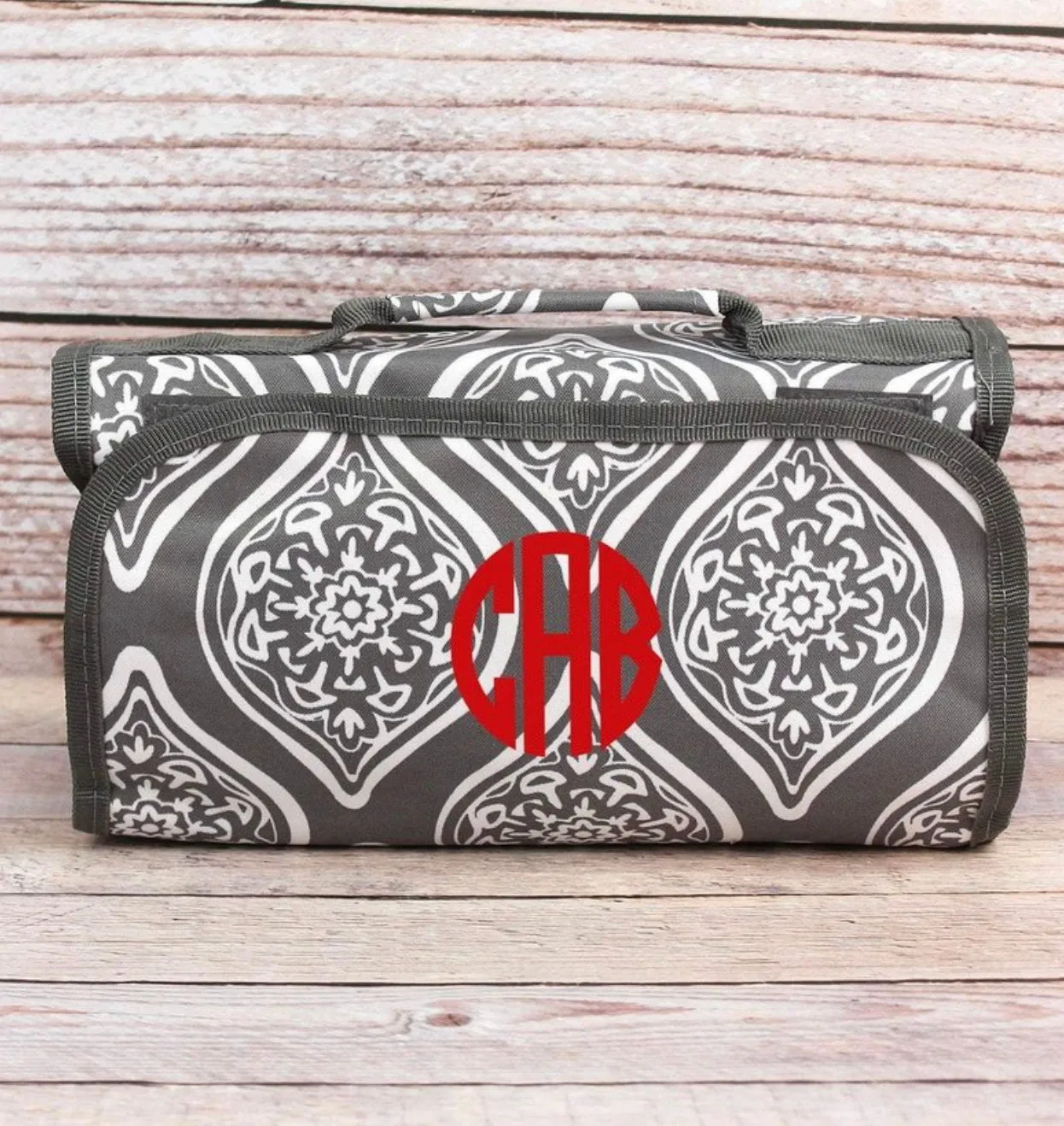 Accessory Travel Roll Up  Bags Collection (NGIL Brand)