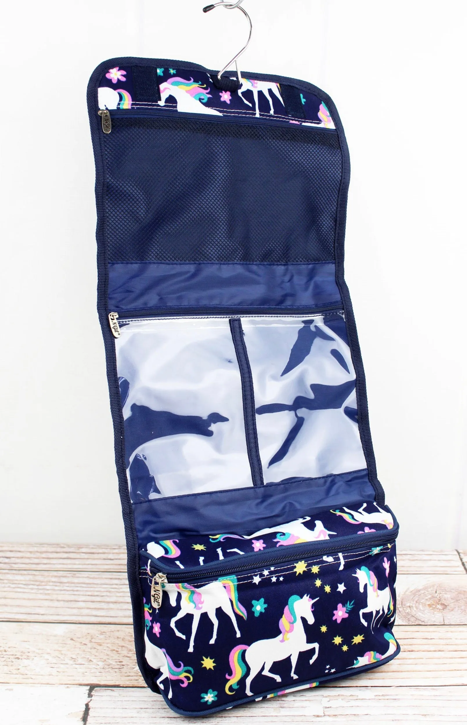 Accessory Travel Roll Up  Bags Collection (NGIL Brand)