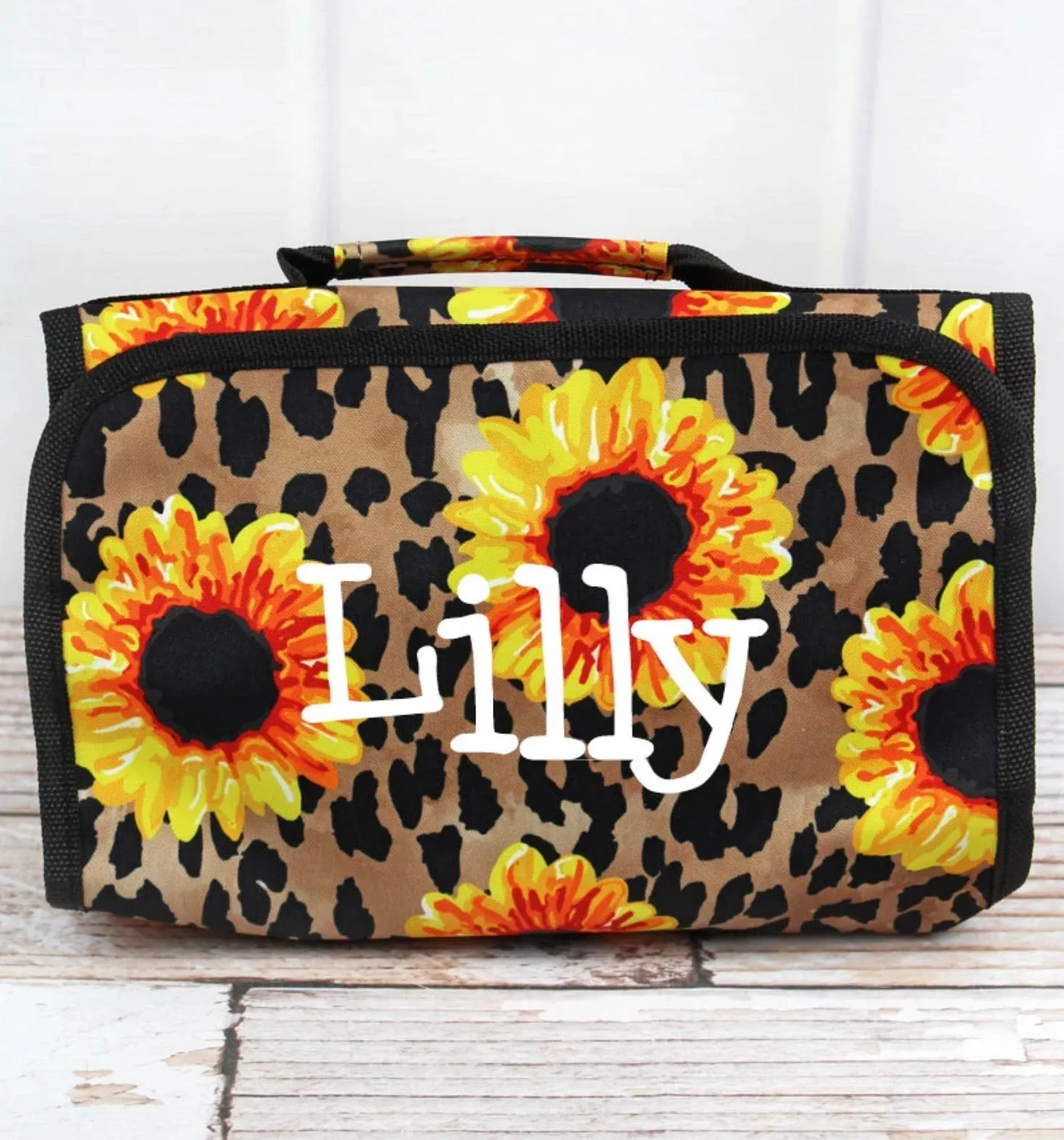 Accessory Travel Roll Up  Bags Collection (NGIL Brand)