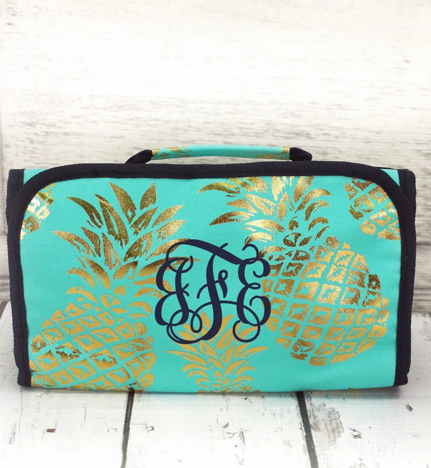 Accessory Travel Roll Up  Bags Collection (NGIL Brand)