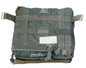 ACES II Survival Kit Container
