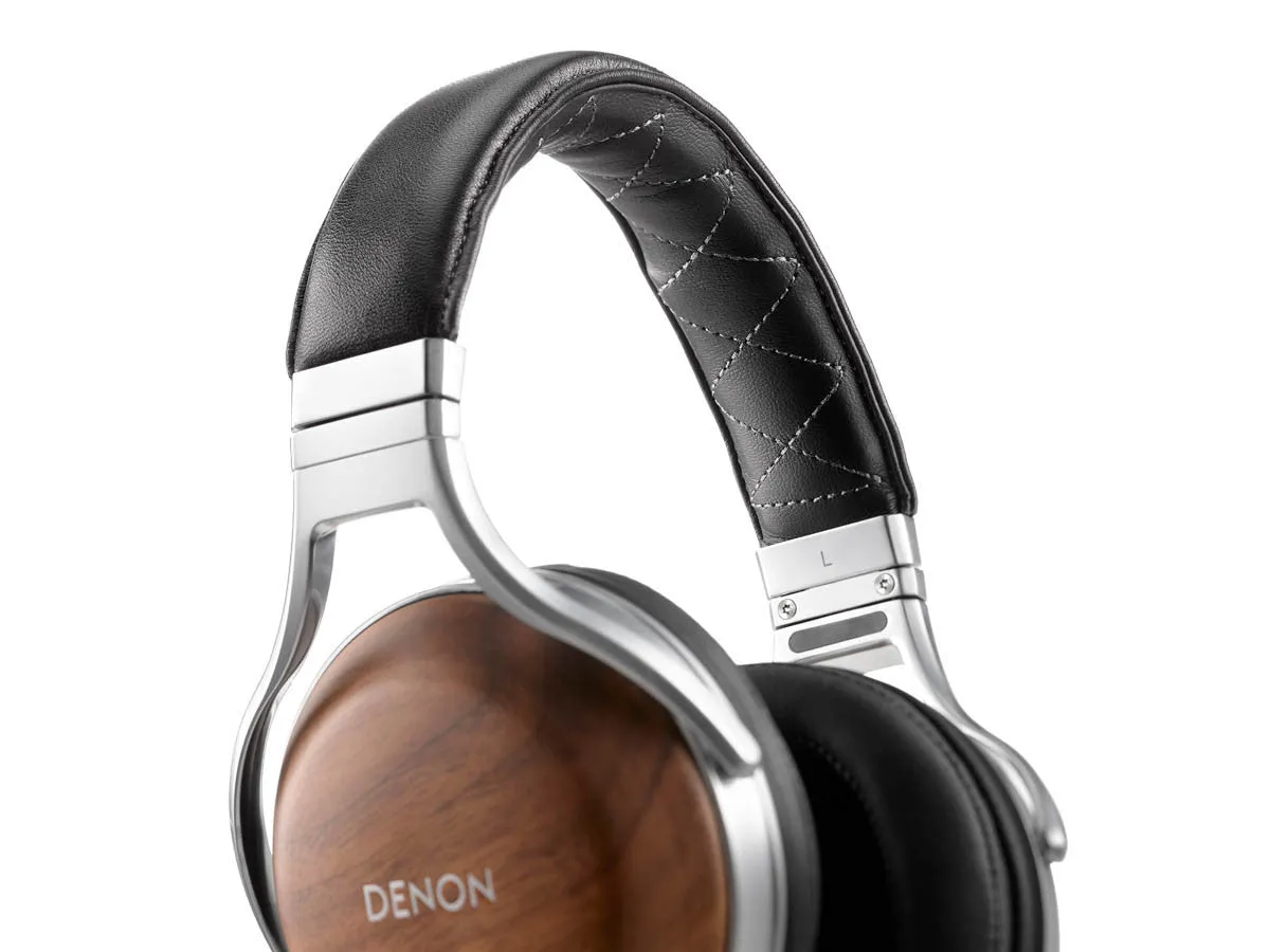 AH-D7200 Headphones - Open-Box