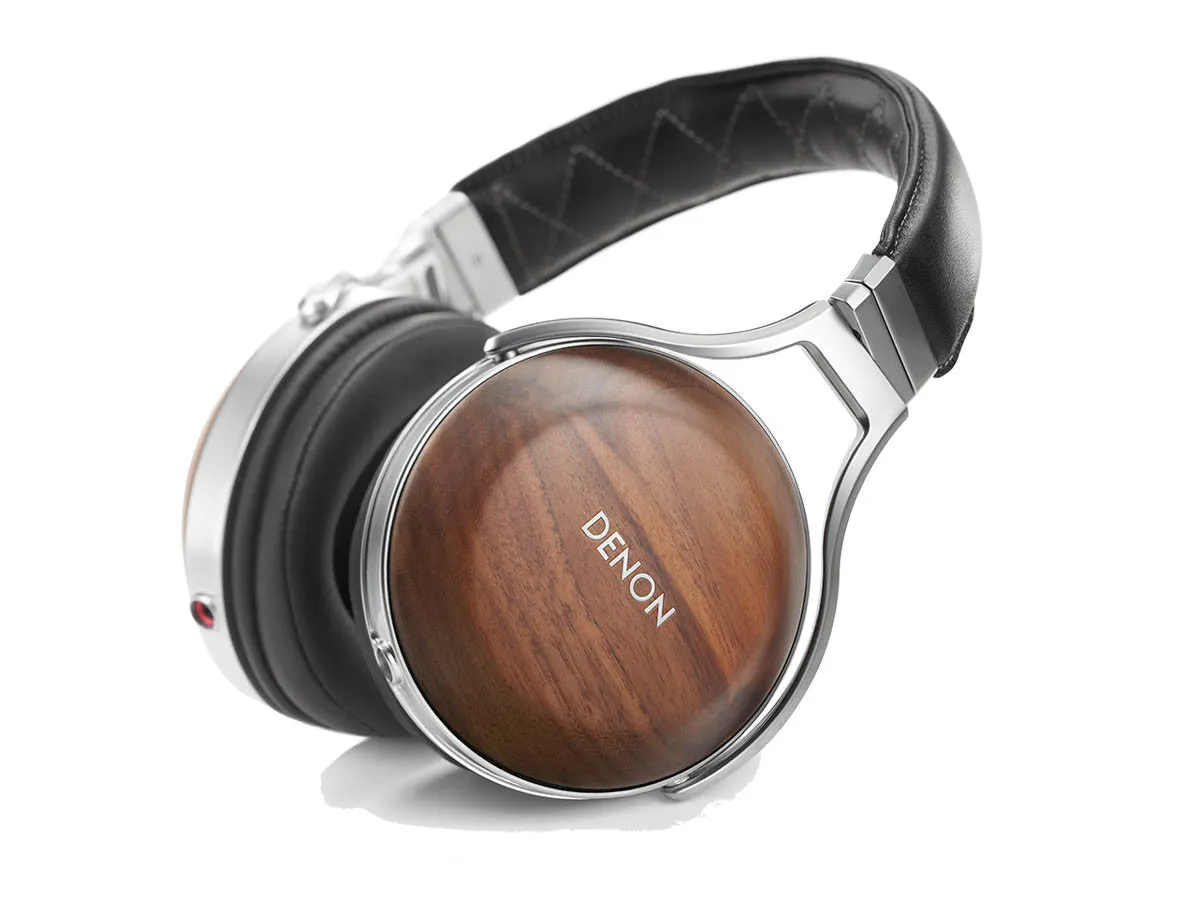 AH-D7200 Headphones - Open-Box