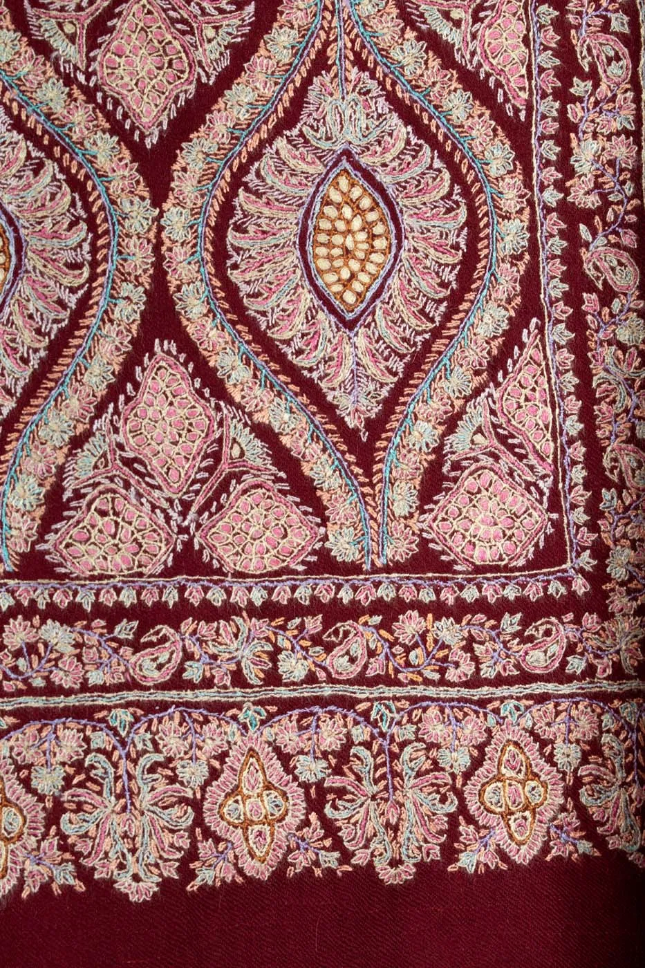 ALEEZA - 40x80"