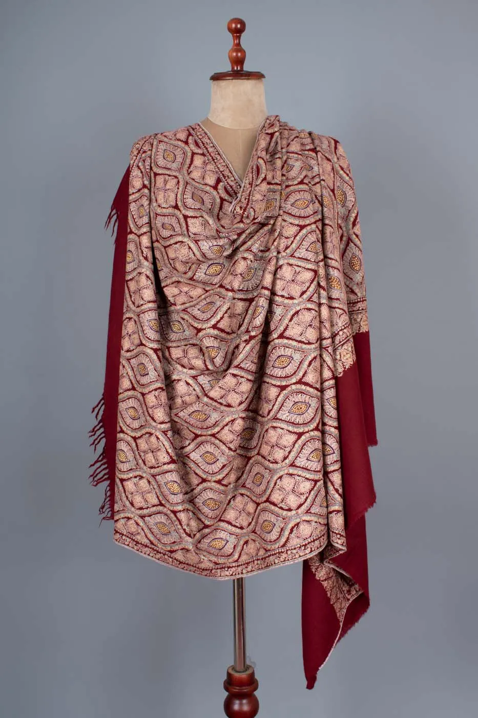 ALEEZA - 40x80"