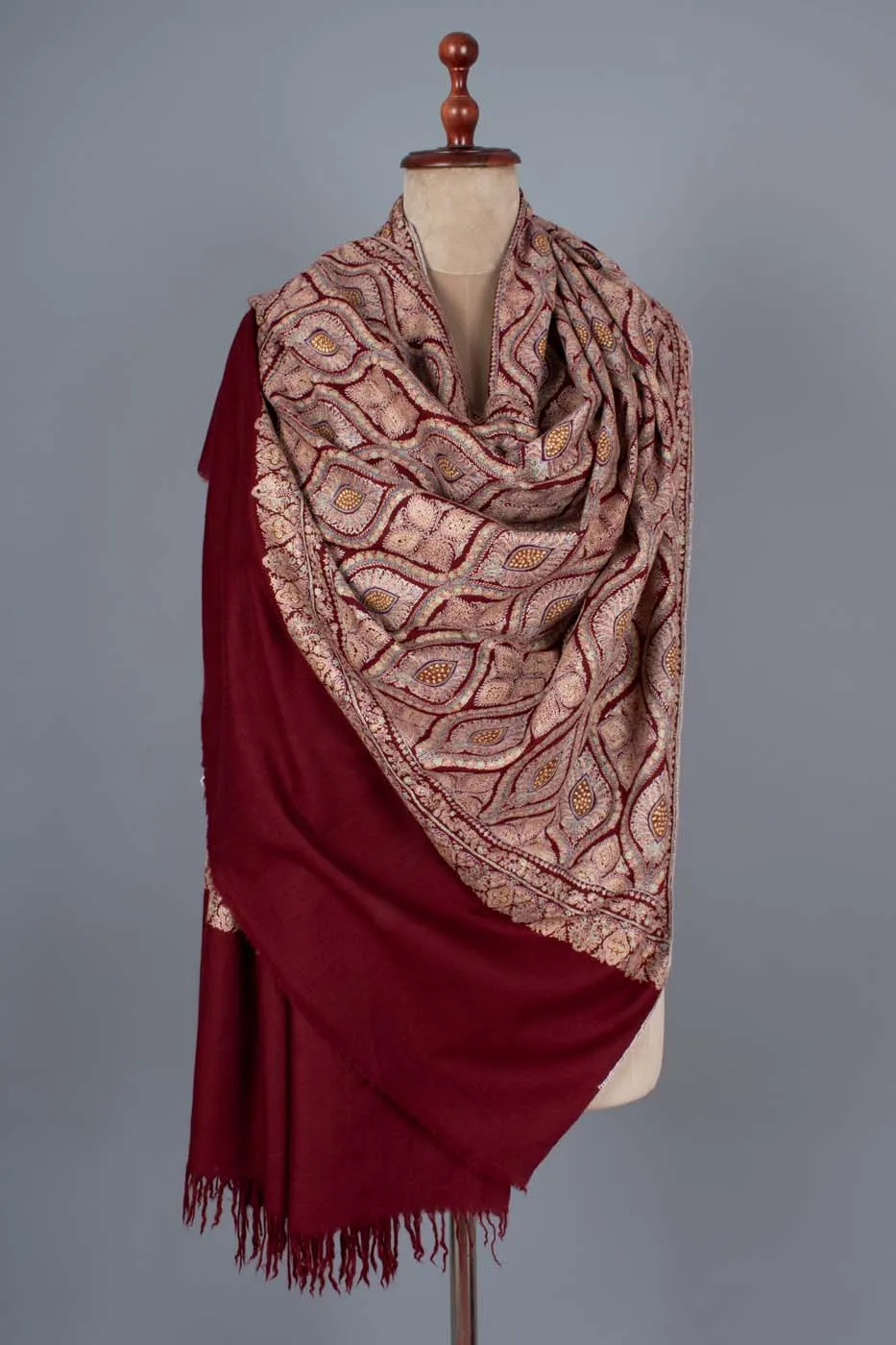 ALEEZA - 40x80"