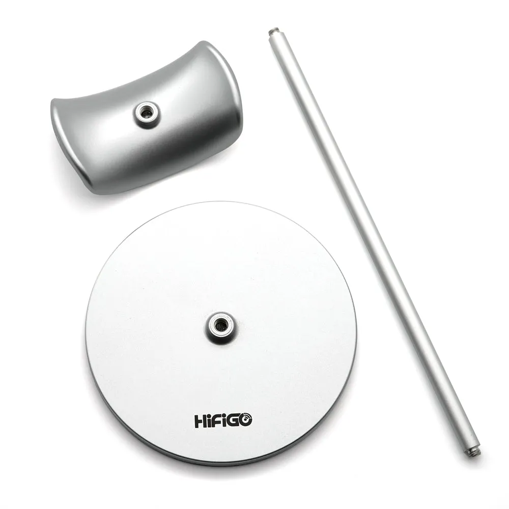 Aluminum Alloy Stand For Headphone