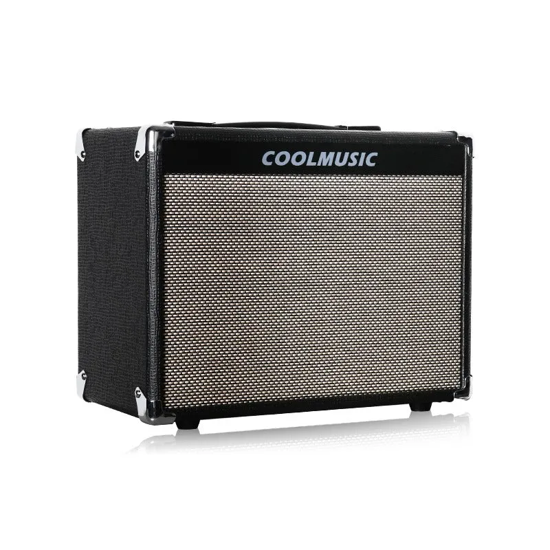 Amplifier Cool Music UNIQUE-25, Combo 25W