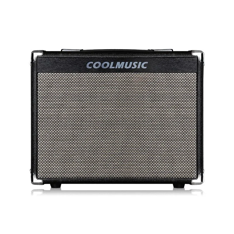 Amplifier Cool Music UNIQUE-25, Combo 25W
