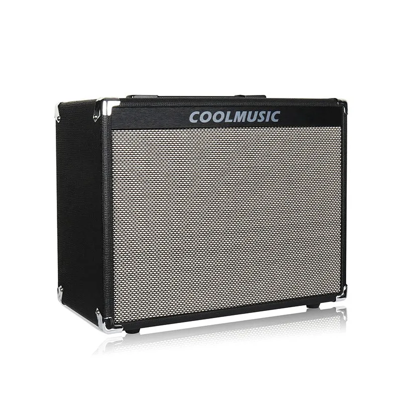 Amplifier Cool Music UNIQUE-50, Combo 50W
