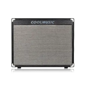 Amplifier Cool Music UNIQUE-50, Combo 50W