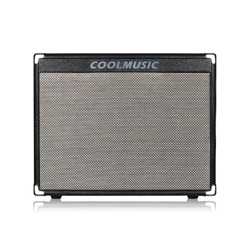 Amplifier Cool Music UNIQUE-50, Combo 50W