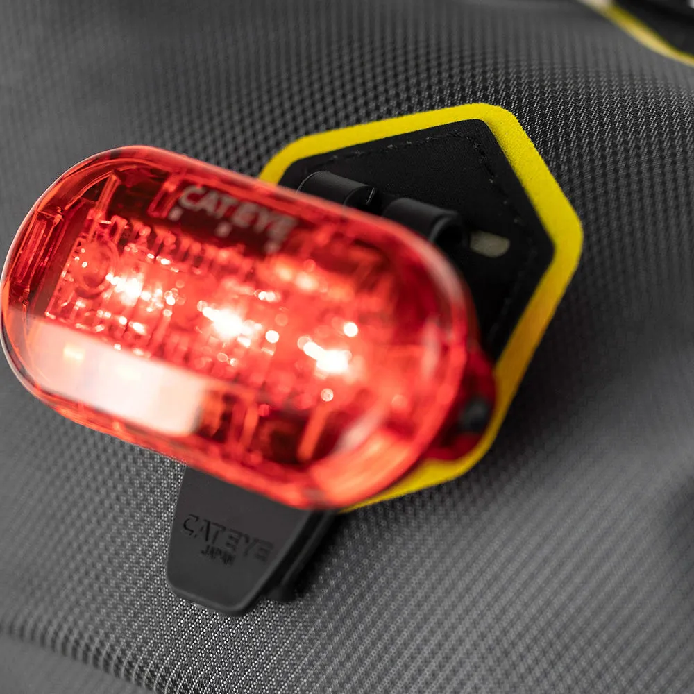 Apidura Expedition Saddle Pack