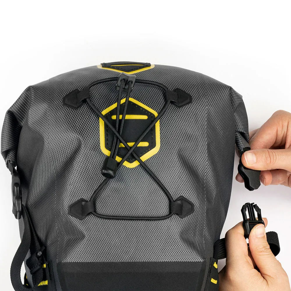 Apidura Expedition Saddle Pack