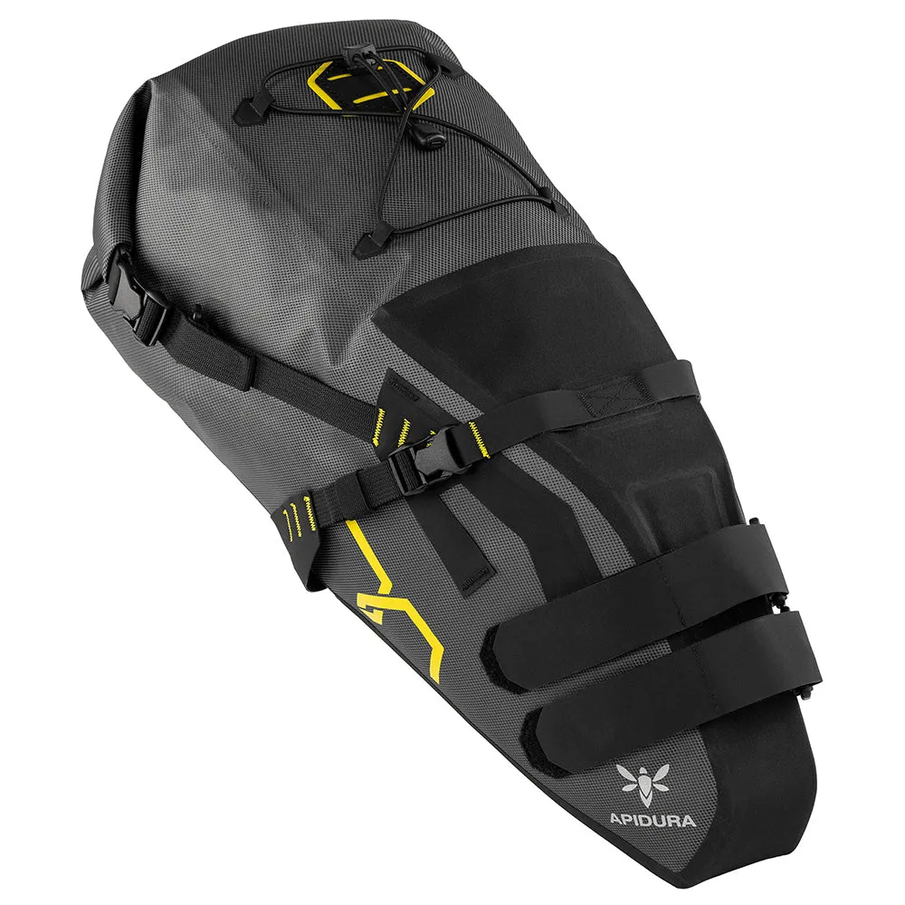 Apidura Expedition Saddle Pack