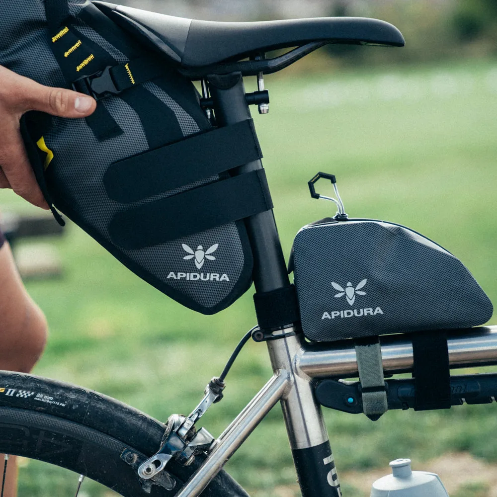 Apidura Expedition Saddle Pack