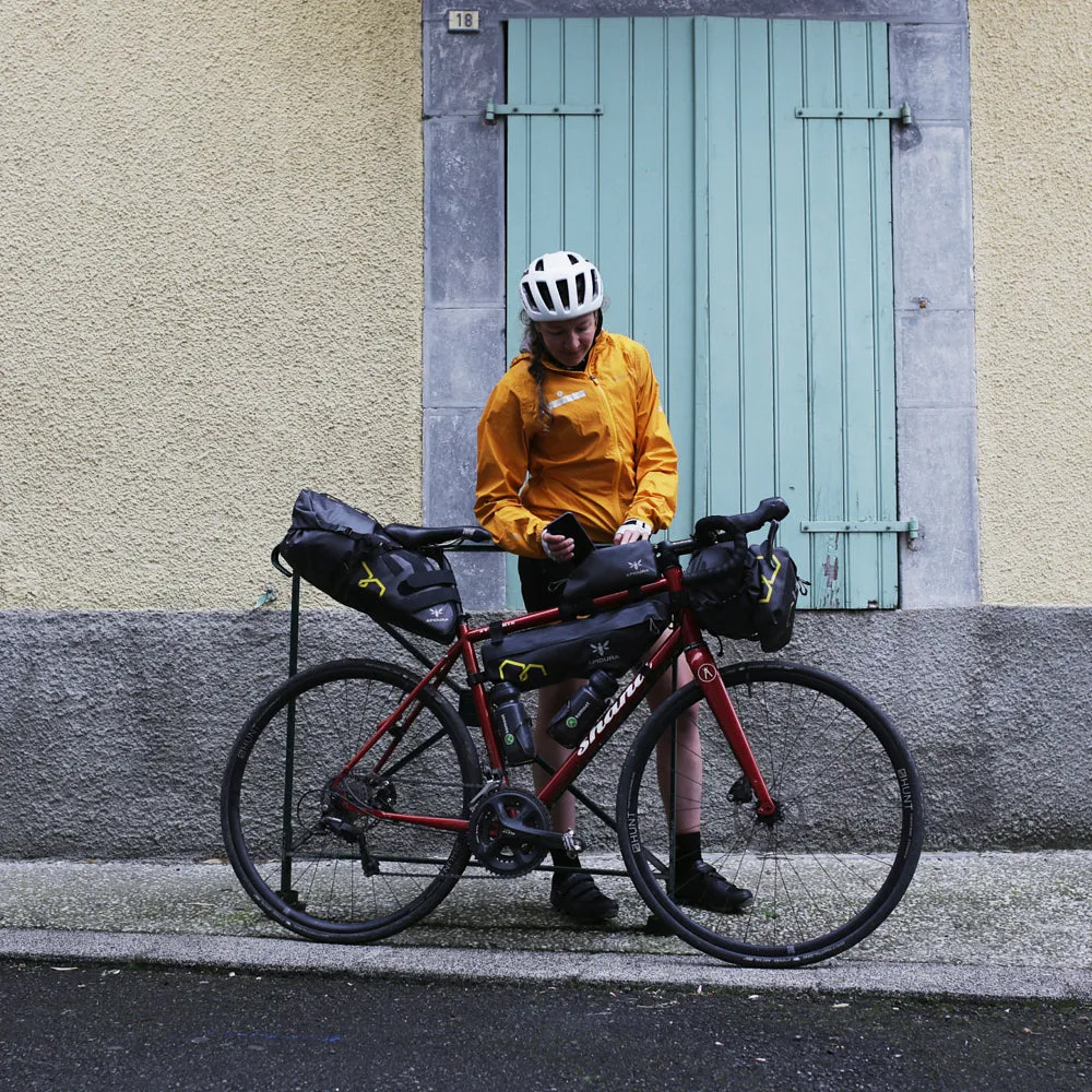 Apidura Expedition Saddle Pack