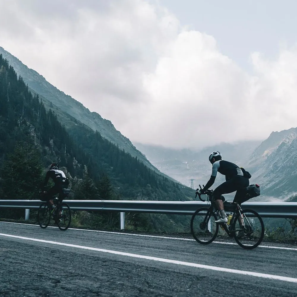 Apidura Expedition Saddle Pack
