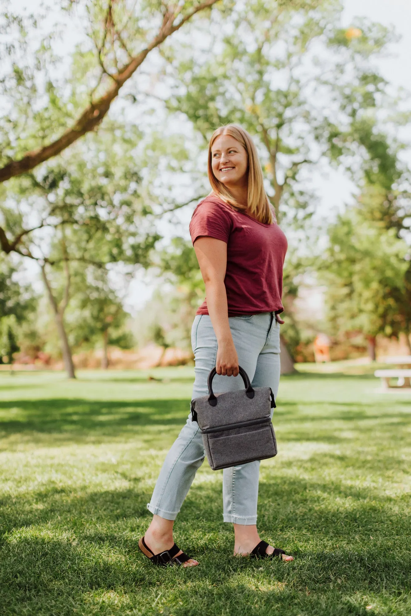 Arizona Diamondbacks - Urban Lunch Bag Cooler