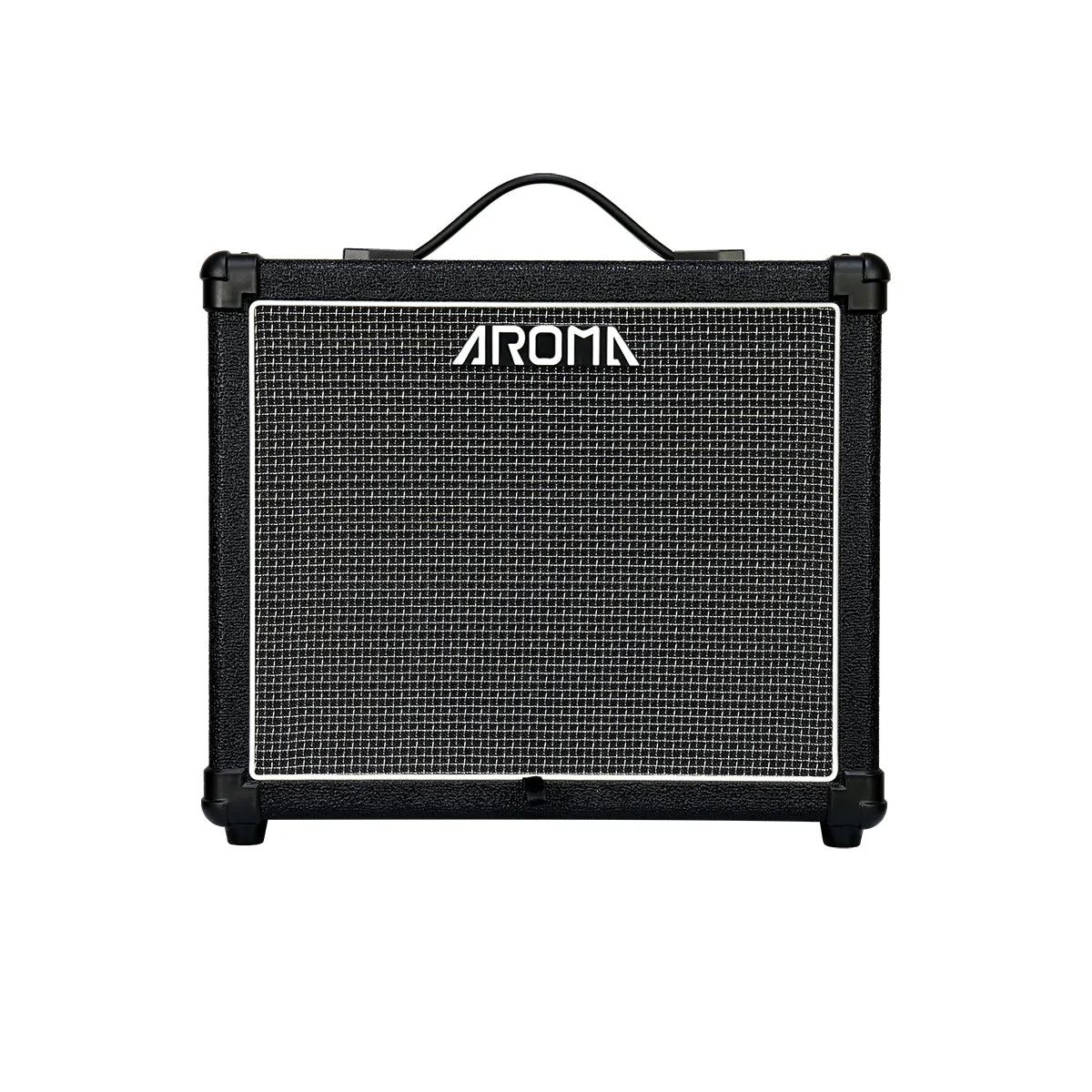 Aroma AG30 Black 30W Electric Guitar Amplifier
