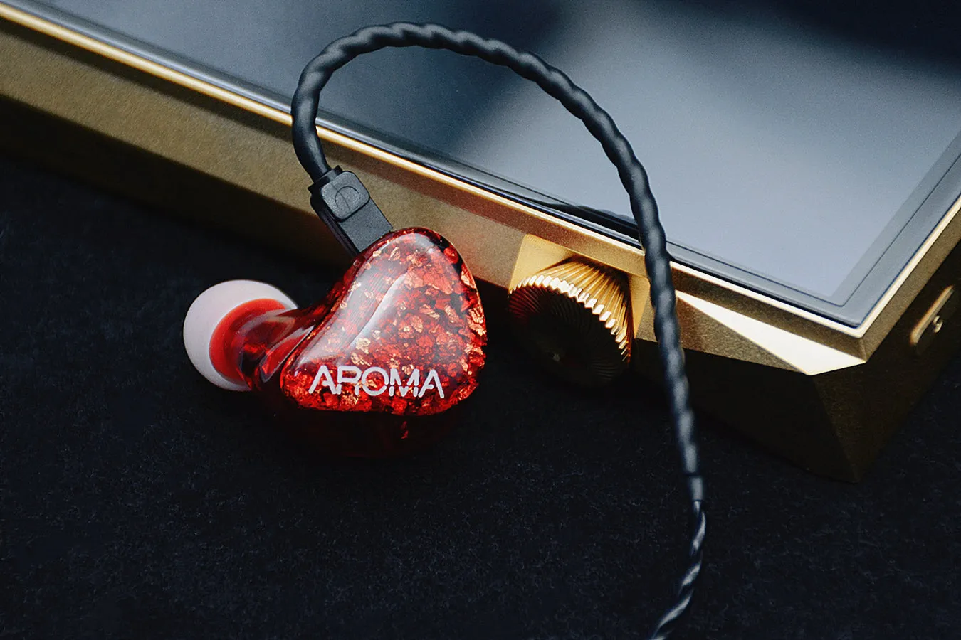 Aroma Audio ACE