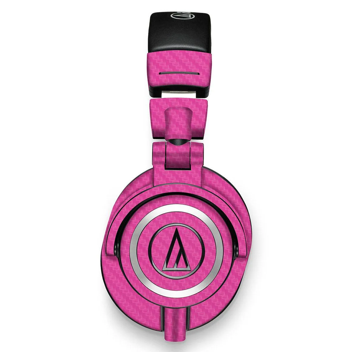 ATH-M50X Carbon Series Skins