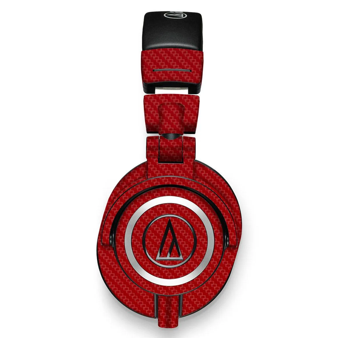 ATH-M50X Carbon Series Skins