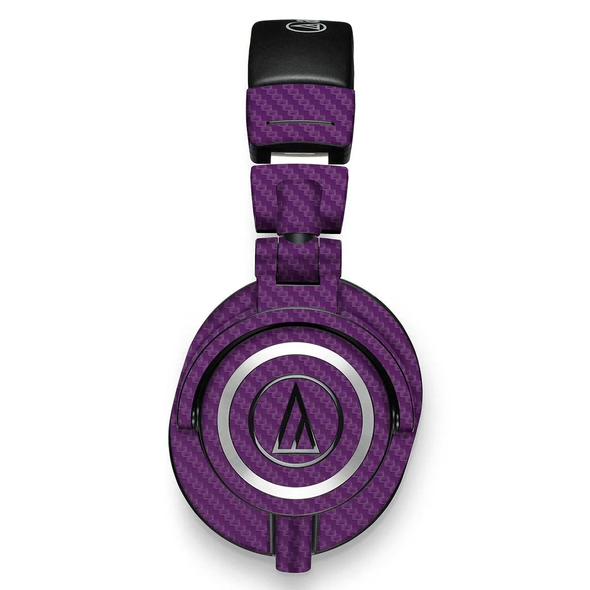 ATH-M50X Carbon Series Skins