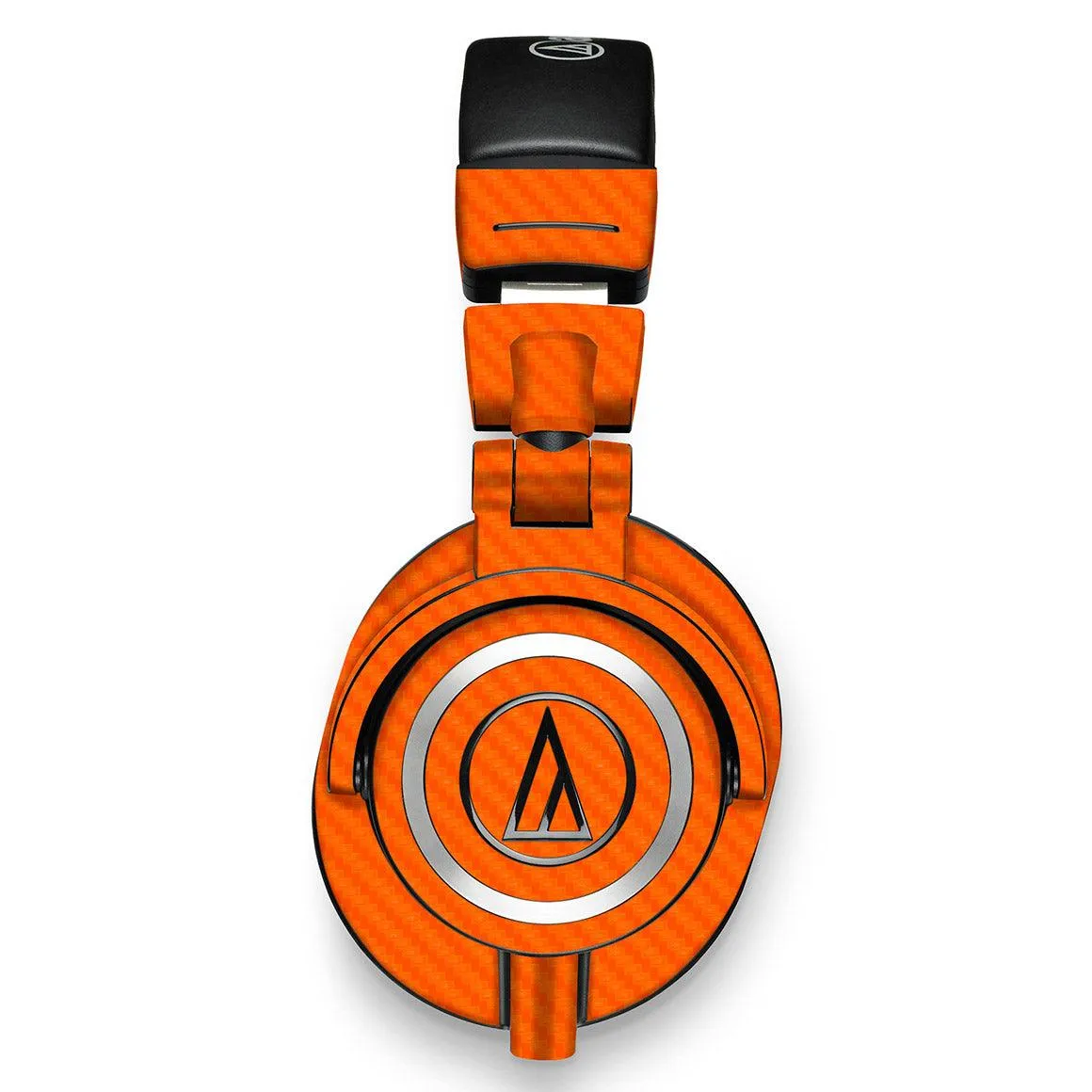 ATH-M50X Carbon Series Skins